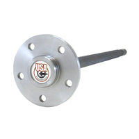 Yukon Gear 4340 Chrome Moly Alloy סרן אחורי יד ימין לדגם 35 Heavy Duty (בלמי תוף)