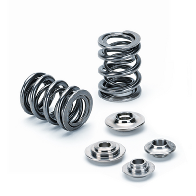 Supertech VW VR6 12V ערכת קפיצי שסתום כפול