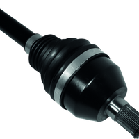 DragonFire Racing Hydra Axle- Can-Am Maverick X3 900 X mr Turbo R 18-19- עמדה- אחורי- ימין/שמאל