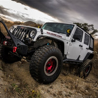 KraftWerks 12-18 ג'יפ רנגלר V6 3.6L ערכת מגדש ללא כוונון