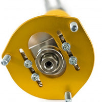 אוהלינס 07-15 מיצובישי EVO X (CZ4A) מערכת סלילים לכביש ומסלול