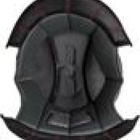 EVS Dual Sport Helmet Liner שחור - גדול