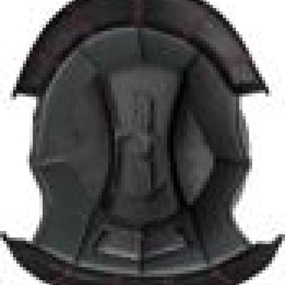 EVS Dual Sport Helmet Liner שחור - XL