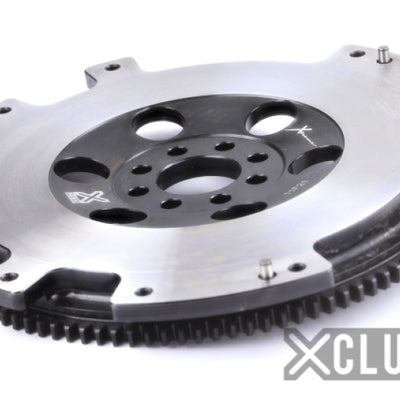 XClutch 91-98 Nissan 180SX S13 2.0L גלגל תנופה קל משקל Chromoly