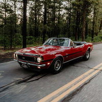 KC HiLiTES 97-06 Jeep TJ/Univ. 7 אינץ'. Gravity LED H4 DOT מאושר החלפה. פנס חזית (מערכת חבילה זוגית)