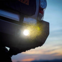 KC HiLiTES FLEX ERA 1 (2-Light) מאסטר ערכת