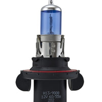 Hella Optilux H13/9008 12V 60/55W XB נורות לבנות קסנון (זוג)