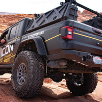 פגוש אחורי של ICON 2020+ Jeep Gladiator JT Pro-Series