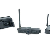 Air Lift מצלמת HD Total View עם תושבת רב-תכליתית