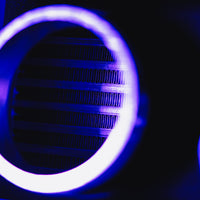 AMS Performance 2023 Nissan Z VR30 intercoolers