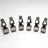 Ticon Industries 3.0in 7.5 Degree 1D/3in CLR רדיוס הדוק 1 מ