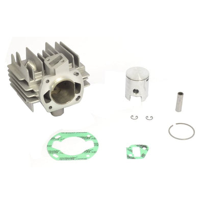 ערכת צילינדר של אתנה סאקס 50 48 מ"מ 80cc Big Bore