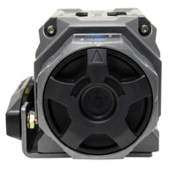 Superwinch 3500 LBS 12V DC 7/32in x 40ft חבל סינטטי Hawse Fairlead SP 35SR כננת