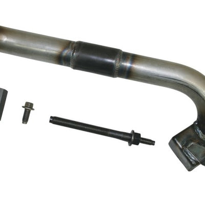 ערכת Moroso Ford Coyote Gen 3/GT350 איסוף משאבת שמן לרכב (שימוש עם חלק מס' 20569/20570)