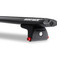 Rhino-Rack Quick Mount רגל סט - חצי - 2 יח'