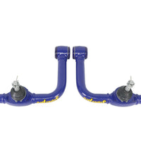 Superpro 05-21 Nissan Frontier - סט זרועות בקרה עליונה באופסט קבוע - תיקון קמבר/גלגלי