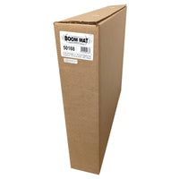 DEI 18-23 ג'יפ רנגלר JL 4-דלתות כיסוי מחצלת בום - 9 חלקים - שחור