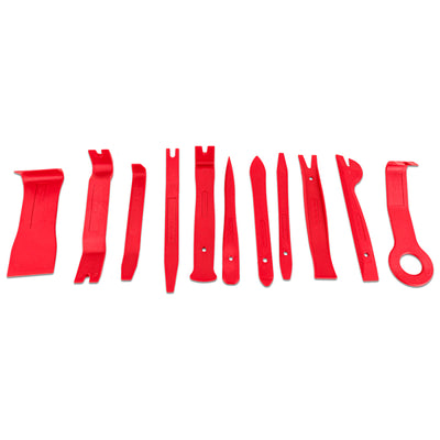 כלי להסרת קיצוץ של Mishimoto 11 יחידות