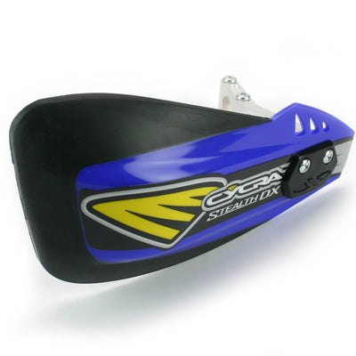 Cycra Stealth DX Handguard - כחול
