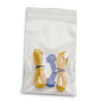 פנסי LED מסדרת Raxiom 18-22 ג'יפ רנגלר JL/JT Axial - מארז שחור (עדשה שקופה)