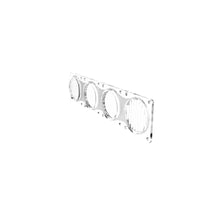 KC HiLiTES FLEX ERA LED Clear Combo Beam עדשת סרגלי אור