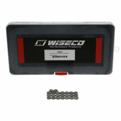 Wiseco BMW S54 3.2L / Powersports 8.9mm ערכת כוונון שסתומים