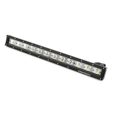 Rugged Ridge 20 אינץ' בר אור LED 60 וואט