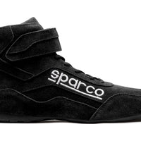 Sparco Shoe Race 2 מידה 9.5 - שחור