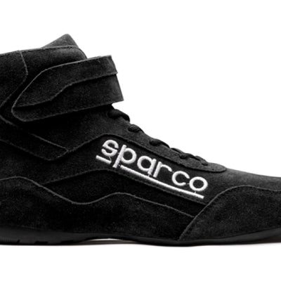 מירוץ נעלי Sparco 2 מידה 12.5 - שחור