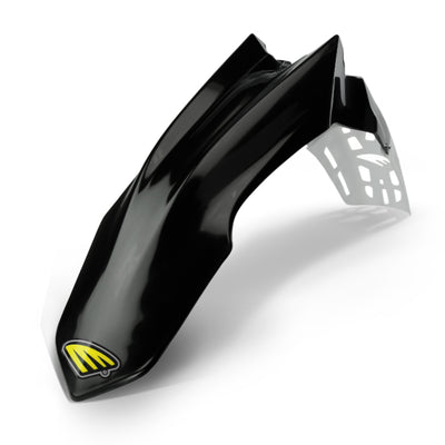 Cycra 13-16 Honda CRF250R Cycralite פגוש קדמי - שחור