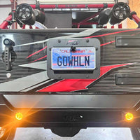 KC HiLiTES FLEX ERA 1 - ערכת תאורת גיבוי מושבתת