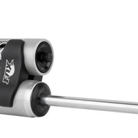 Fox 2.0 Performance Series 10.1 אינץ'. Body Smooth R/R Shock Aluminum / Std Travel / Eyelet Ends - שחור