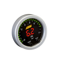 ערכת מד לחץ של AEM X-Series 0-100psi