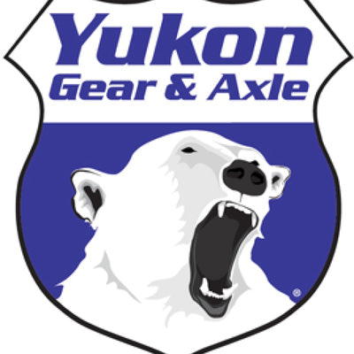 Yukon Gear Redline שמן עמיד בפני זעזועים סינתטי. 3 רביעיות
