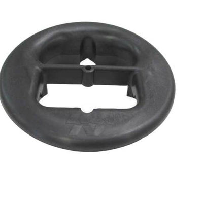 K&amp;N פוליאוריתן אביזרי Stubstack צופר אוויר - 6.96 אינץ' אורך x 6.96 אינץ' רוחב x 1.69 אינץ' גובה