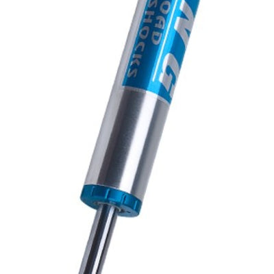 King Shocks Standard 2.0 Compact Shock Loop-Loop 22.66 Ext 2.0 מייצב היגוי