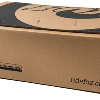 Fox 07-18 Jeep JK 2.5 Performance Elite Series Reservoir DSC בולם אחורי 0-2in. מַעֲלִית