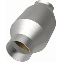 MagnaFlow Conv Univ 2.25 אינץ' C/A Met.