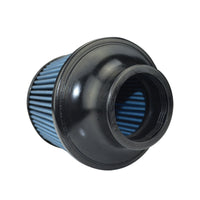 מסנן אוויר יבש של אינג'ן AMSOIL Ea Nanofiber - 2.75 מסנן 6 בסיס / 5 גבוה / 5 למעלה