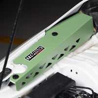 GrimmSpeed ​​2018+ Subaru Crosstrek TRAILS Fender Shrouds - ירוק