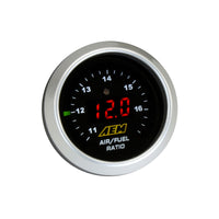 מד UEGO Digital Wideband AEM ללא חיישן
