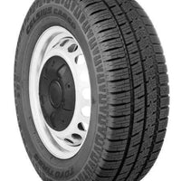 צמיג מטען טויו צלסיוס - 245/75R16 120/116S E/10 CSCG TL