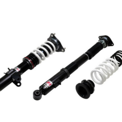 HKS 2022+ הונדה סיוויק Type R Hipermax R FL5 ערכה מלאה עם ערכת מבטל