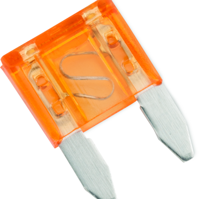 BikeMaster 5Piece 5A החלפת מיני להב פיוז