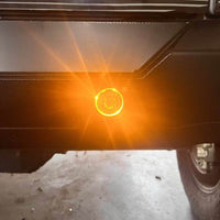 KC HiLiTES FLEX ERA 1 - ערכת תאורת גיבוי מושבתת