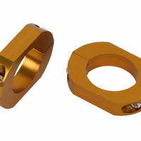 Whiteline אוניברסלי סגסוגת מוט נדנוד 35 מ