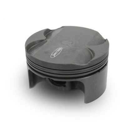 Supertech Toyota 4AGE 81.5mm Bore 11:1 CR בוכנות - סט של 4 (שימוש עם רוחב מוט 18 מ"מ) (לא כולל טבעות)