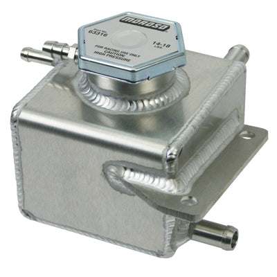 Moroso 02-07 סובארו WRX/04-19 Sti/04-08 פורסטר טורבו מיכל אינטרקולר - החלפת בורג ישיר