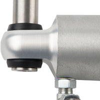 Fox 2018+ Jeep JL 2.0 Perf Series 10.1in Body Smooth IFP Shock Front R/R 2-3in Lift