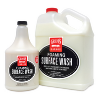 Griots Garage FOAMING SURFACE WASH - 1 ליטר